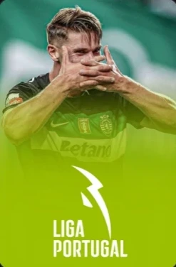 Liga Portugal live kijken met IPTV Dutch