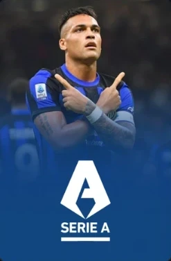 IPTV sport con IPTV Italy: dirette in 4K e Full HD Serie A in diretta con IPTV Italy